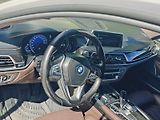 BMW Řada 7 (2016) 3,0 740d xDrive M - náhled 13