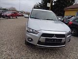 Mitsubishi Outlander 2,2 - náhled 1