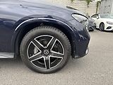 Mercedes-Benz GLC 220d 4M, kupé - náhled 16