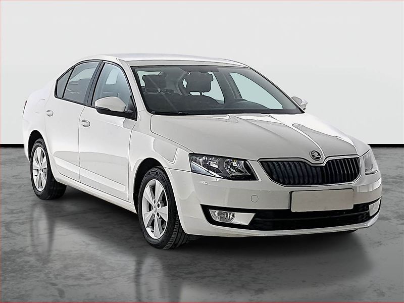 Škoda Octavia (2016) 2.0 TDI 4x4, 4X4, Tempomat - fotografie inzerátu