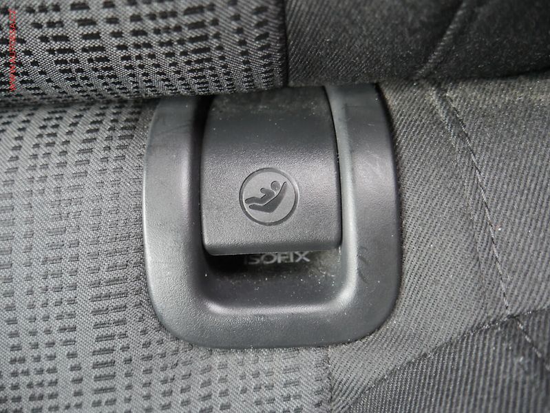 Škoda Octavia (2014) 1.2 TSi, ČR, Elegance - fotka 18 z 20