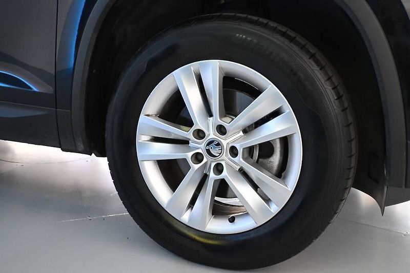 Škoda Kodiaq (2023) 2.0 LED DSG ACC VIRTUAL Tažné - fotka 34 z 36