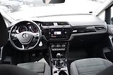 Volkswagen Touran (2017) 1.4TSI 110kw 7MÍST HIGHLIN TAŽ - náhled 20