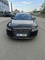 Audi A8 (2014) Long - náhled 1