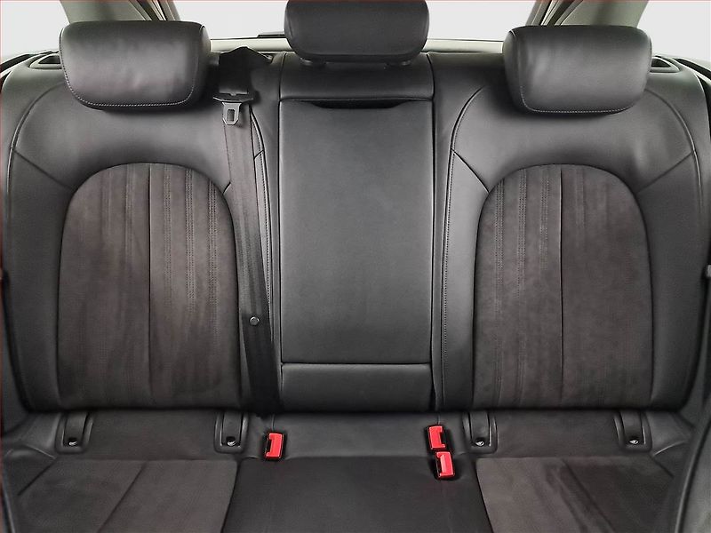 Audi A6 (2017) 3.0 TDI, 4X4, Automat, Kůže - fotka 10 z 24