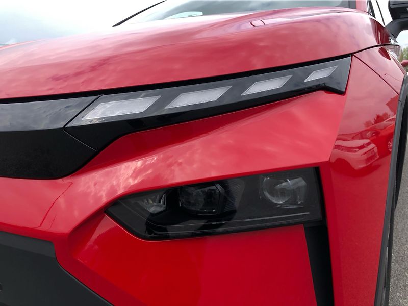 Škoda Elroq Sportline 85 - fotka 25 z 30