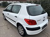 Peugeot 307 1,4 i KLIMA STK 1/28 - náhled 8