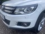 Volkswagen Tiguan (2014) 2.0 TDI - R-line CUP 4x4 - náhled 12