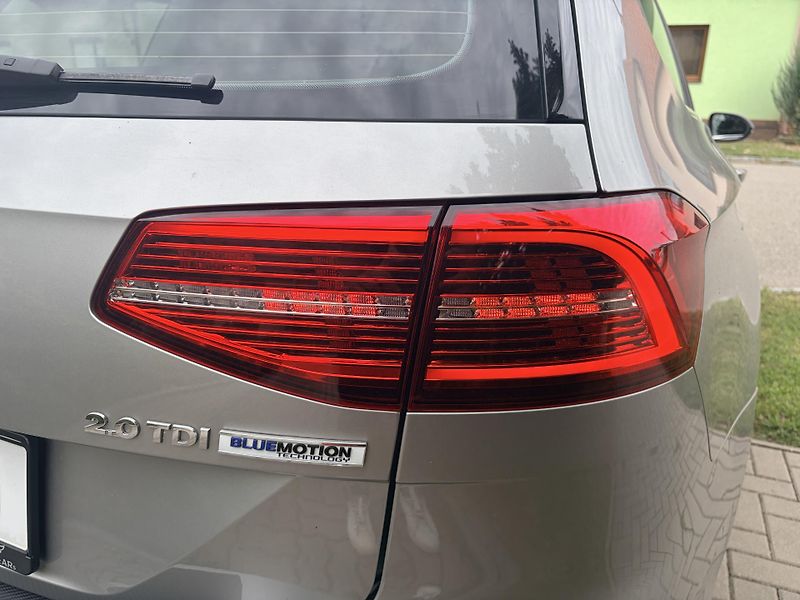 Volkswagen Passat 2.0TDI 110KW MANUAL MATRIX - fotka 6 z 62