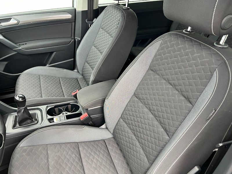 Volkswagen Touran (2019) 2.0TDI 110kW! Join! ROZVODY! - fotka 16 z 36