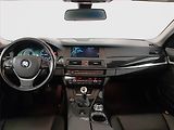 BMW Řada 5 (2013) 520d, Serv.kniha, Bi-Xenony - náhled 8