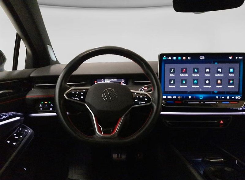 Volkswagen ID.7 Tourer GTX 360kam Masáž HuD Tažné - fotka 6 z 18