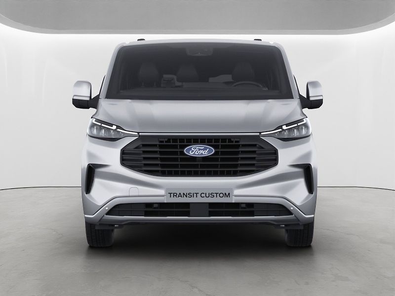 Ford Transit Custom (2026) kombi 2.0 TDI L2 Limited 100kW - fotka 2 z 8