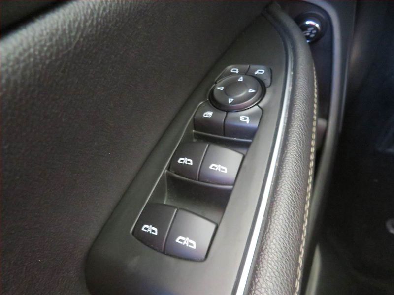 Opel Insignia (2020) GSi 2.0 BiTurbo CDTI, 4X4 - fotka 18 z 19
