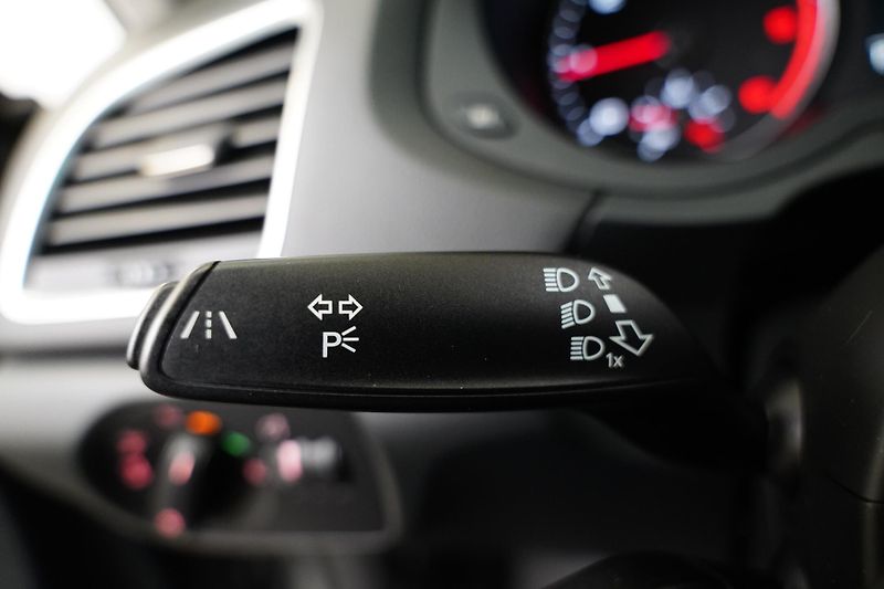 Audi Q3 - fotka 15 z 29