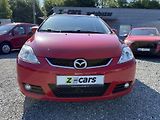 Mazda 5 1.8i 85kW ČR 7míst - náhled 1