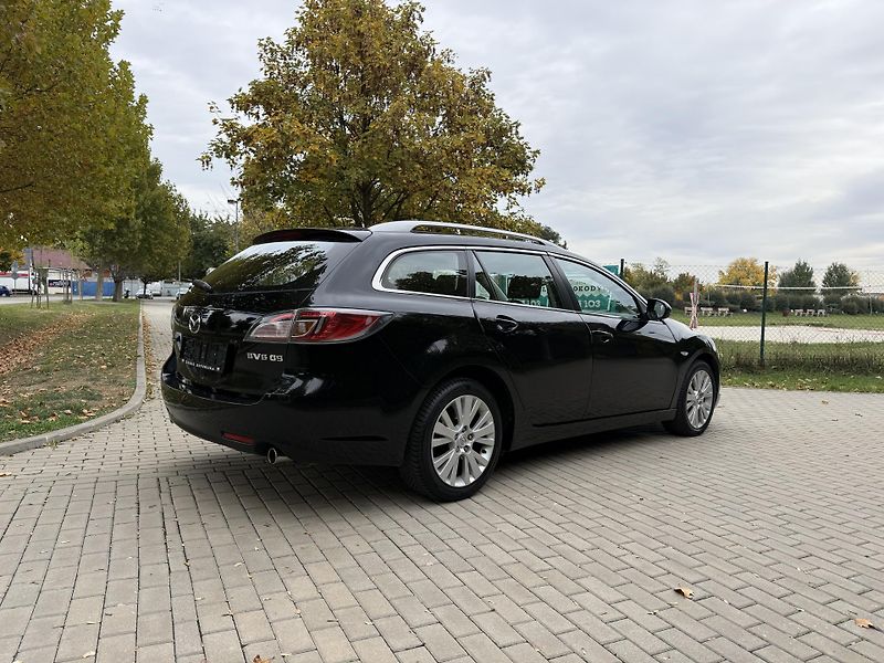 Mazda 6 2.0 Exclusive - fotka 11 z 32