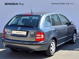 Škoda Fabia (2006) Ambiente 1.2 HTP 47kW Combi - náhled 1