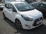 Hyundai ix20 1.4 CRDi 66 kW Komfort DPH ČR! - náhled 1