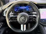 Mercedes-Benz EQS 450 4MATIC SUV Electric Ar - náhled 18