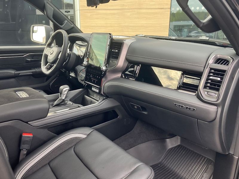 RAM 1500 (2025) 3.0 I6 548k RHO - fotka 40 z 56