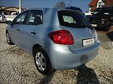 Toyota Auris 1,33 VVTi 74 kW - náhled 4