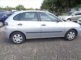 Seat Ibiza 1,4 16 V  první majitel - náhled 8