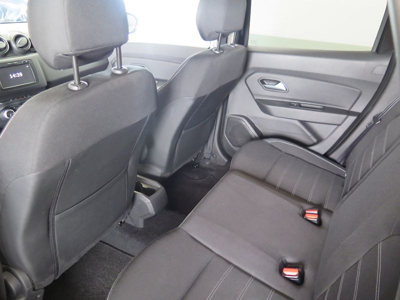 Dacia Duster (2018) 1.2TCe,92kW,nav,klim,kame,výhř - fotka 16 z 26