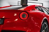 Ferrari F12 Berlinetta ZÁRUKA/KARBON/LIFT/KAMERA - náhled 9