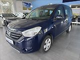Dacia Dokker 1,5   DCi,SERVISKA,TAŽNÉ,1.MAJ - náhled 2