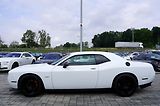 Dodge Challenger 5.7L V8 Hemi/Shaker/kůže/375 P - náhled 2