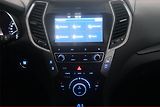 Hyundai Santa Fe (2017) 2.2 CRDi Blue, 4X4, Automat - náhled 12