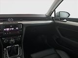 Volkswagen Passat (2015) Highline 2.0 TDI, Navi - náhled 8
