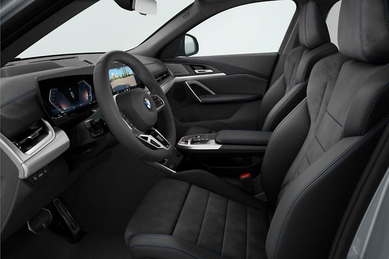 BMW X2 xDrive20d - fotka 3 z 4