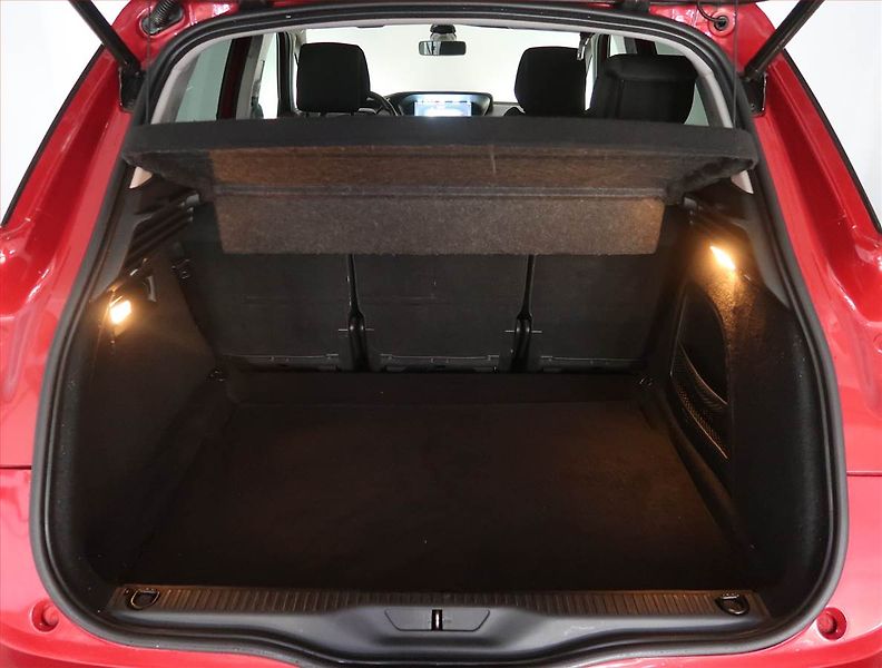 Citroën C4 Picasso (2014) 1.6 HDi, Automat, Navi - fotka 14 z 21