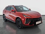 Dongfeng T5 EVO (2025) 1.5 Turbo - náhled 1
