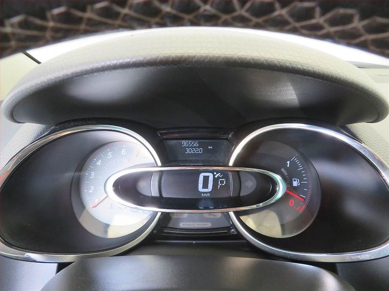 Renault Clio (2014) GT-Line 1.2 TCe, Automat - fotka 11 z 16