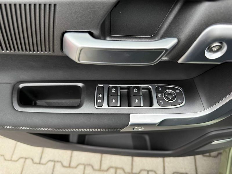 Jaecoo 7 (2026) Luxury 1.6 tGDI ICE - fotka 11 z 21