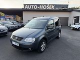 Volkswagen Caddy 1.9 TDI, LIFE, TAŽNÉ - náhled 1