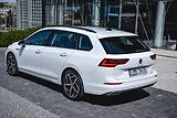 Volkswagen Golf Variant (2022) Style 1,5 eTSI 7DSG mHEV - náhled 11