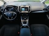 Ford Galaxy 2.0TDCi MANUÁL 7MÍST SENZORY - náhled 24