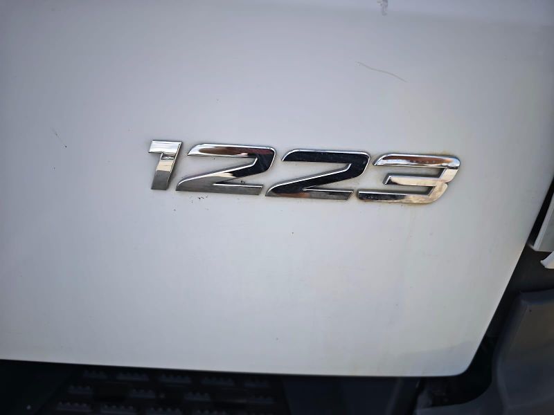 Mercedes-Benz Atego 1223, čelo, klima - fotka 27 z 27