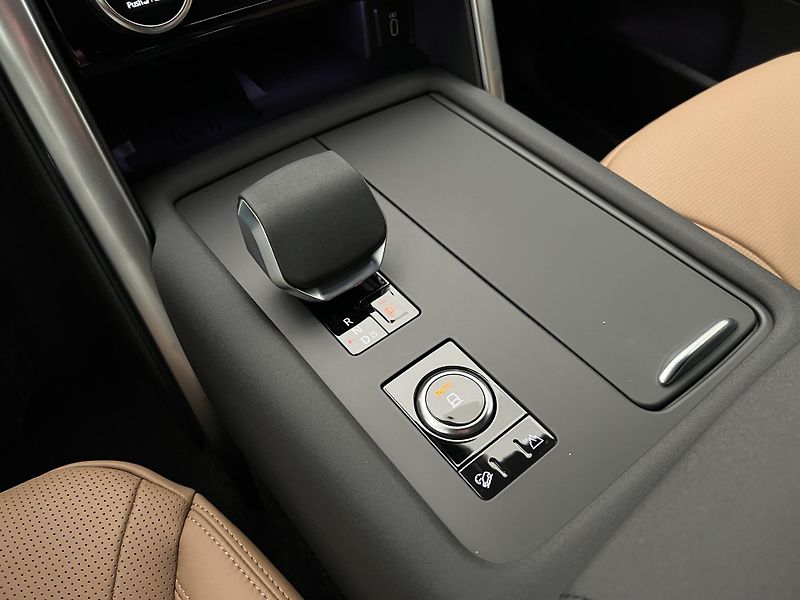 Land Rover Discovery (2026) D350 DYNAMIC HSE AWD Aut - fotka 27 z 53