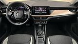 Škoda Kamiq 1.5 TSI DSG Style - náhled 8