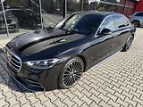Mercedes-Benz Třídy S (2025) S450d 270kW AMG LONG TV NT R21 - náhled 17