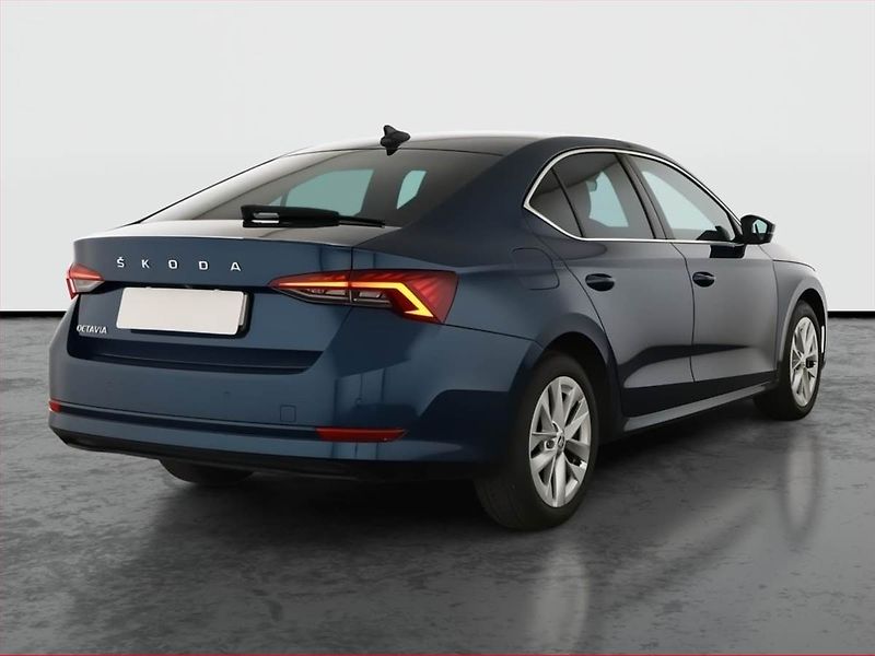 Škoda Octavia (2021) Style 1.5 TSI - fotka 5 z 17