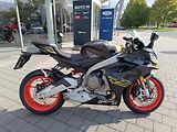 Aprilia RS 660 (2025) Venom Yellow + 4roky záruka - náhled 7