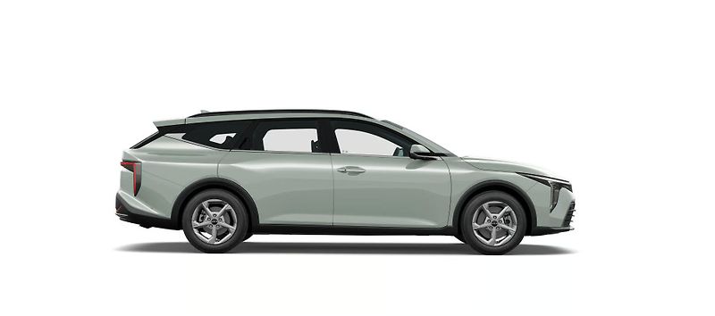Kia K4 Sportswagon 1,0 T-GDi GPF SPIN - fotka 5 z 14