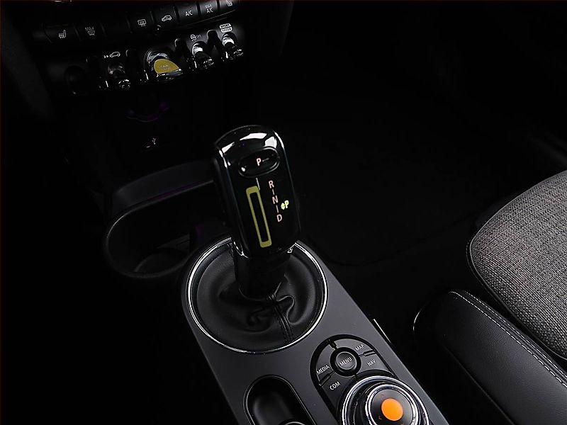 Mini Ostatní (2020) Cooper SE 32 kWh, SoH 96% - fotka 13 z 20