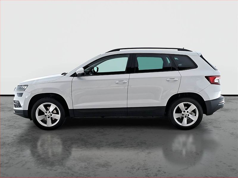 Škoda Karoq (2019) 1.5 TSI - fotka 3 z 18
